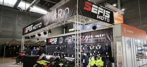Motosalon 2026 - fotogalerie